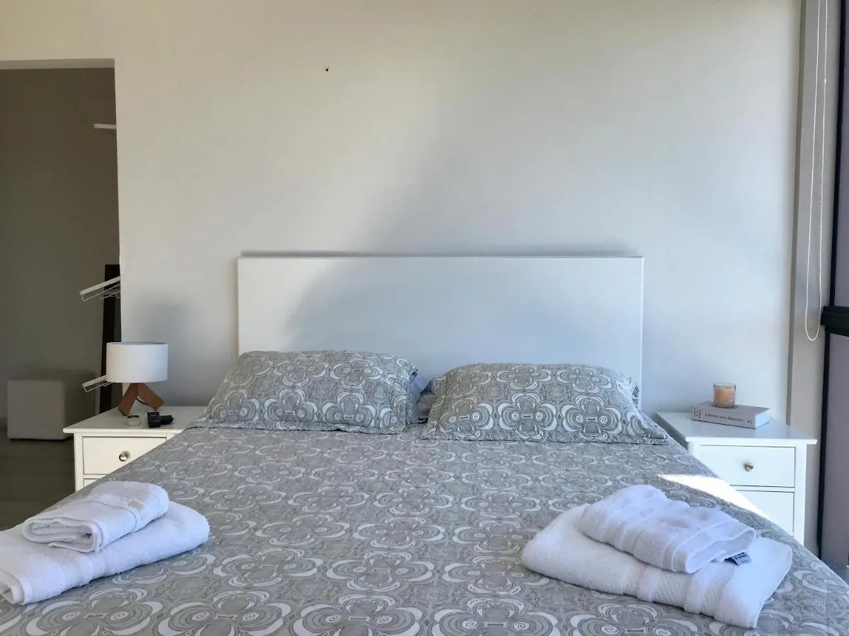 וילה Florianópolis Casa Com Vista Para O Mar ברזיל