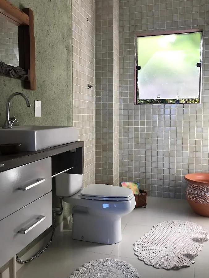 Florianópolis Casa Com Vista Para O Mar 0*,  ברזיל