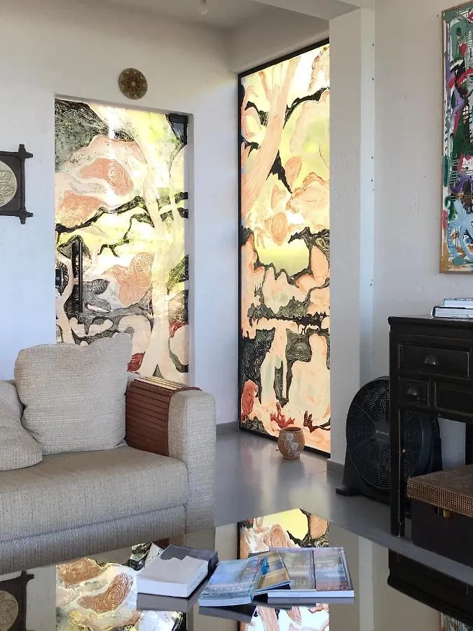 וילה Florianópolis Casa Com Vista Para O Mar