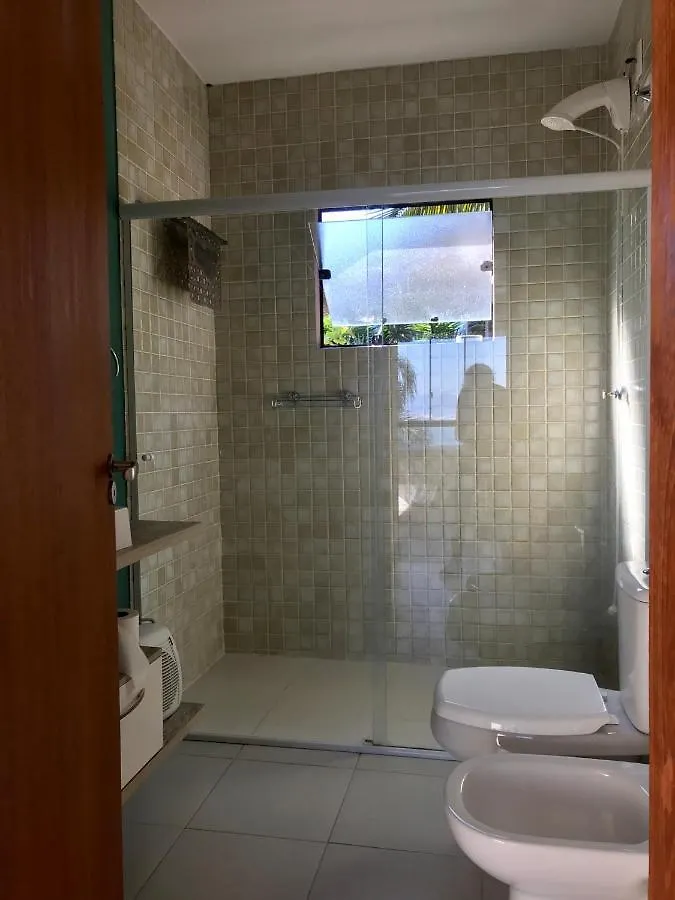 Casa Com Vista Para O Mar Florianopolis