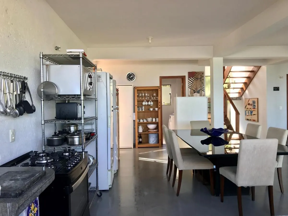 Casa Com Vista Para O Mar Florianopolis Villa