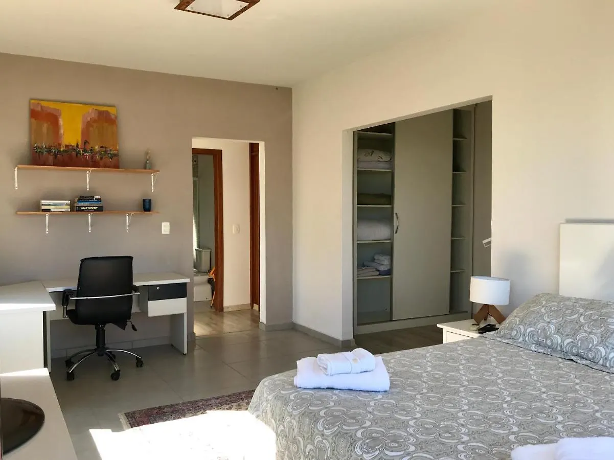 Casa Com Vista Para O Mar Florianopolis Villa