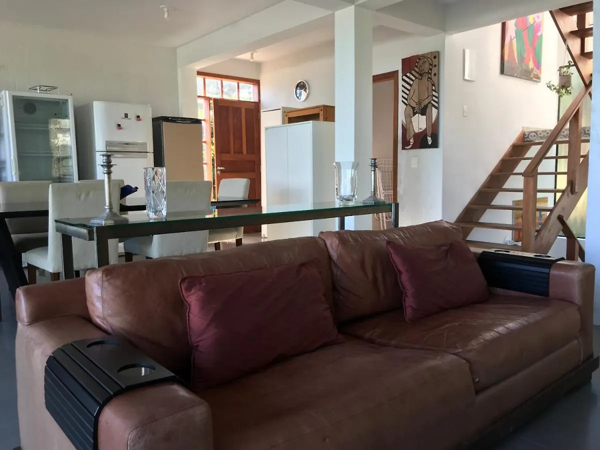 Casa Com Vista Para O Mar Florianopolis