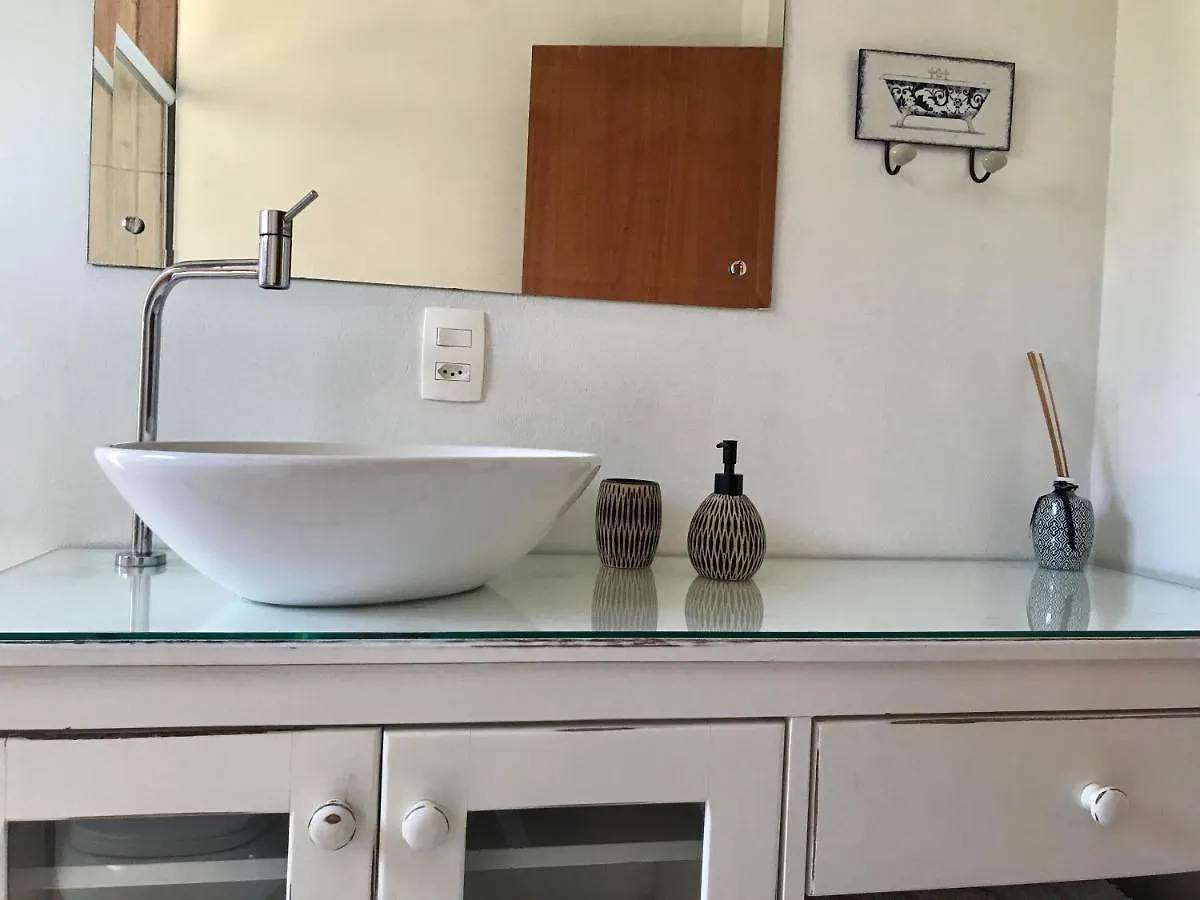 Casa Com Vista Para O Mar Florianopolis Brazil